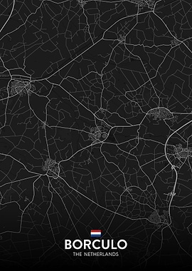 Borculo NL