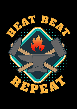 Heat Beat Repeat