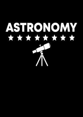 Astronomy