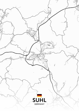 Suhl DE