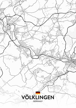 Volklingen DE