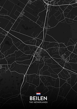 Beilen NL