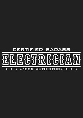 Electrician