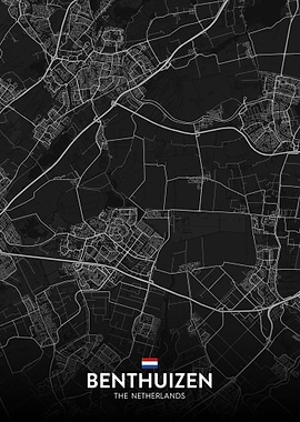 Benthuizen NL