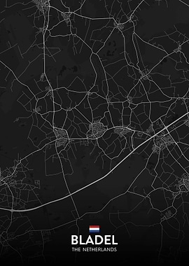 Bladel NL