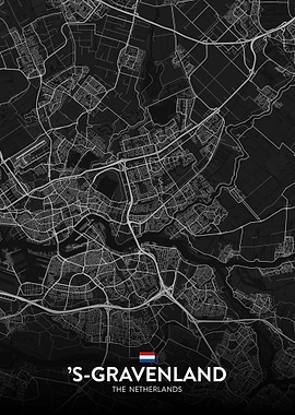 Gravenland NL