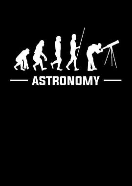 Astronomy