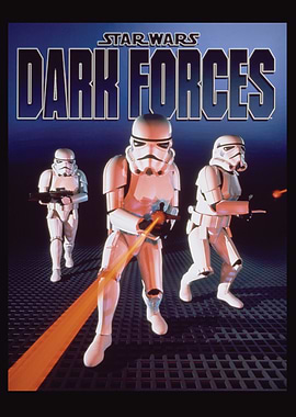 Dark Forces