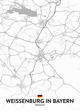 Weissenburg in Bayern DE