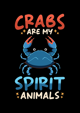 You cannot Teach a Crab to