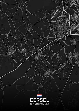 Eersel NL