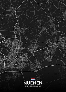 Nuenen NL