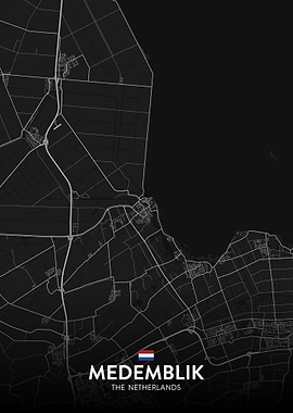 Medemblik NL