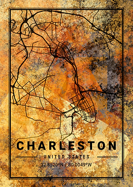 Charleston United States