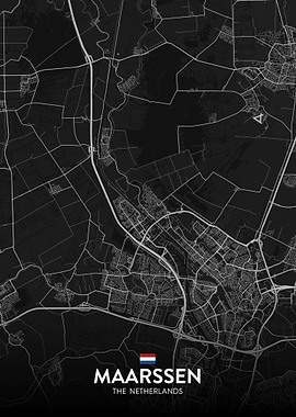 Maarssen NL
