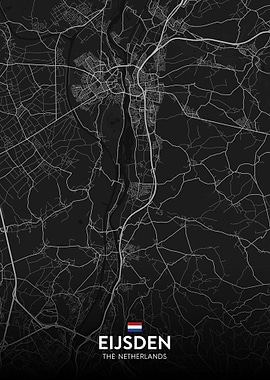 Eijsden NL