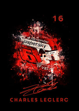 Charles Leclerc