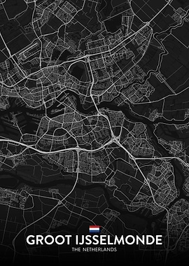 Groot IJsselmonde NL