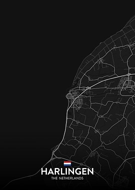 Harlingen NL