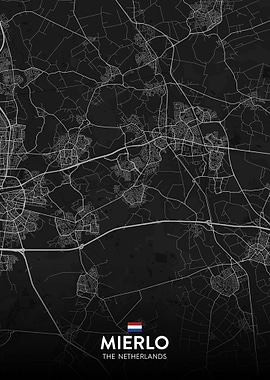 Mierlo NL