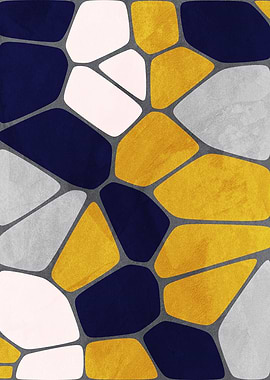 VORONOI GEOMETRIC 02E