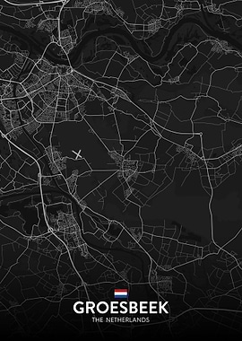 Groesbeek NL