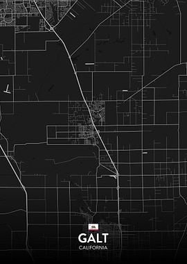 Galt CA