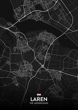 Laren NL