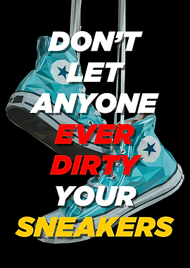 sneakers quote