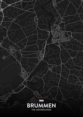 Brummen NL