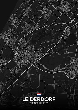 Leiderdorp NL