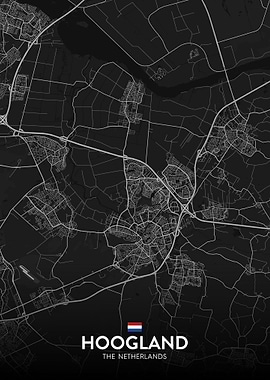 Hoogland NL