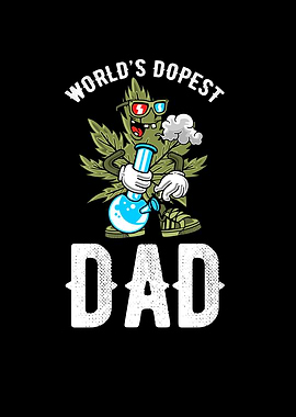 Worlds Dopest Dad