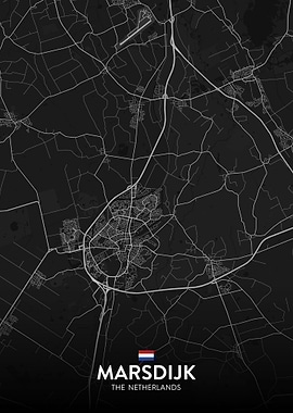 Marsdijk NL