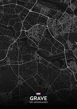 Grave NL