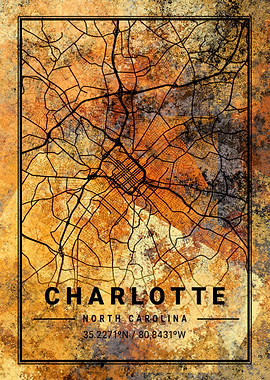 Charlotte North Carolina