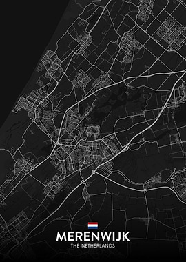 Merenwijk NL