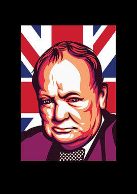 Churchill