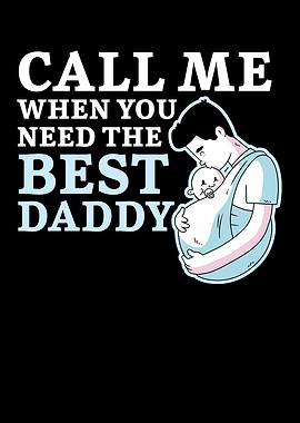 The Best Daddy