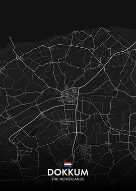 Dokkum NL