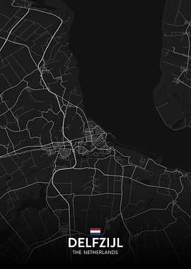 Delfzijl NL