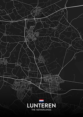 Lunteren NL