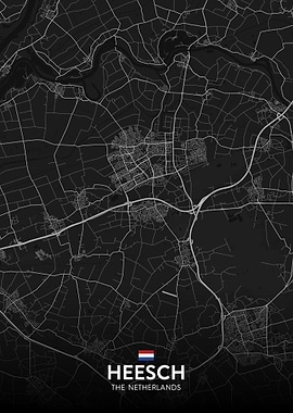 Heesch NL