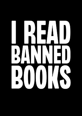 I Read Banned Books
