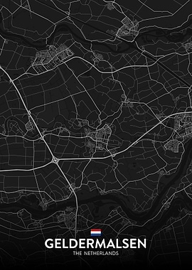 Geldermalsen NL