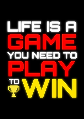 Gaming Quotes 0002