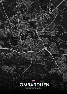 Lombardijen NL