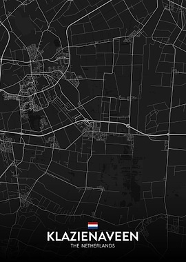 Klazienaveen NL