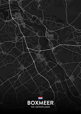 Boxmeer NL