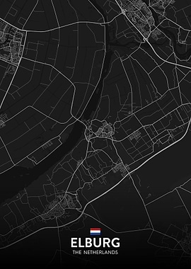 Elburg NL